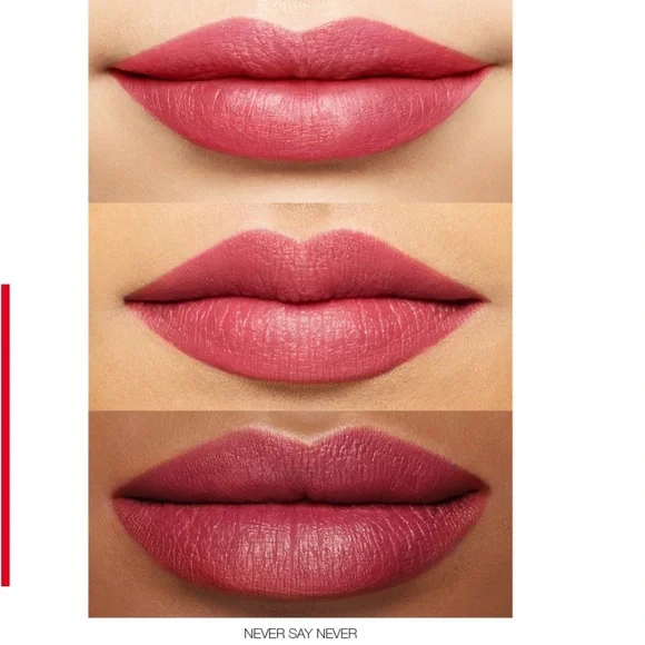 NARS Velvet Matte Lip Pencil - Never Say Never - Pink Lilac - Picture 3 of 3